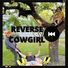 Reverse Cowgirl