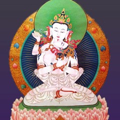 Heruka Vajrasattva Mantra