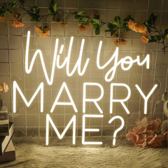 Will You Marry Me.    (Mackay)