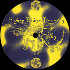 Olho de Shiva - Goa Trance (Flying Rhino Records)