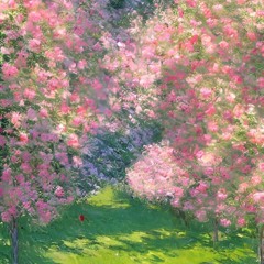 '영원'이란 그녀가 알 수 없는 거예요