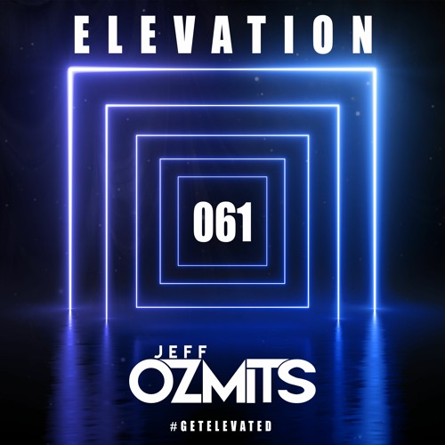Jeff Ozmits // ELEVATION 061 w/ Nikhil Prakash