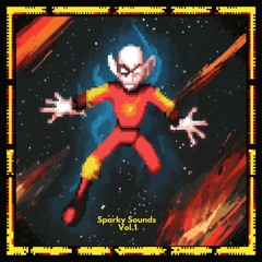 Sparky Sounds Vol. 1
