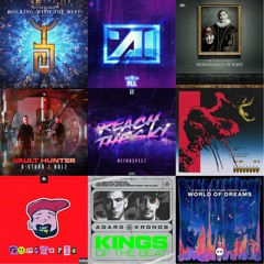 Hardstyle Releases | Best Of April 2022 | Hardstyle Set