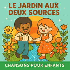 Le Jardin aux deux Sources
