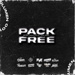 PACK FREE DICIEMBRE #001 @FYZEDITION (+40 TRACKS)