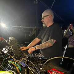 SuperBooth25 499Reality CircusStage
