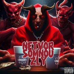 NETVOR SOMNOU ZLY by Oksick19 (prod. Lost + He11ty)