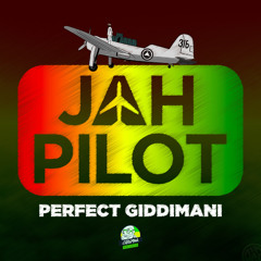 Jah Pilot Dub
