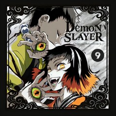 Season 1 Episode 9 "Temari Demon and Arrow Demon" | Demon Slayer OST
