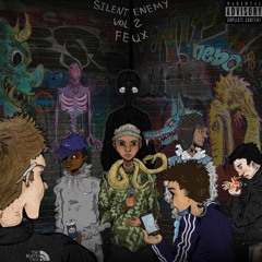 Drifting (feat. Rudy Guapo)