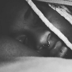 I N T E R L U D E: Thoughts of a troubled girl [PROD. MISERY]