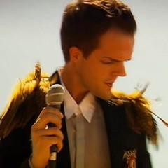 Sometimes I Get Nervous