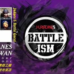 Hurricane Assassins - Karas X Beatslaya