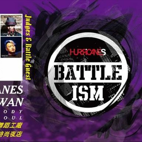 Hurricane Assassins - Karas X Beatslaya