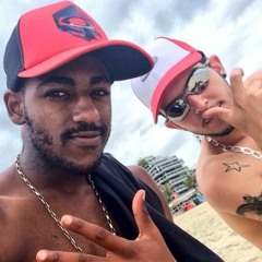 MTG BONDE DO TAITAI GOSTAMOS DA PAZ - FIUZ@ & DELUC@