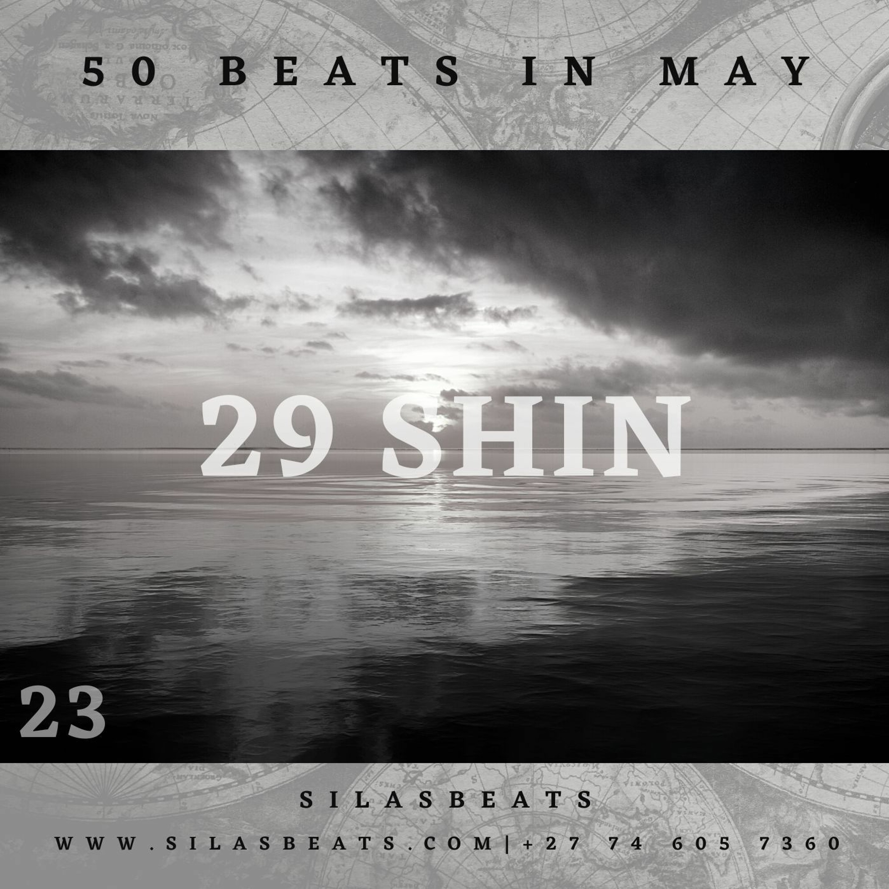 SilasBeats