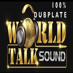 World Talk Sound Dubmix