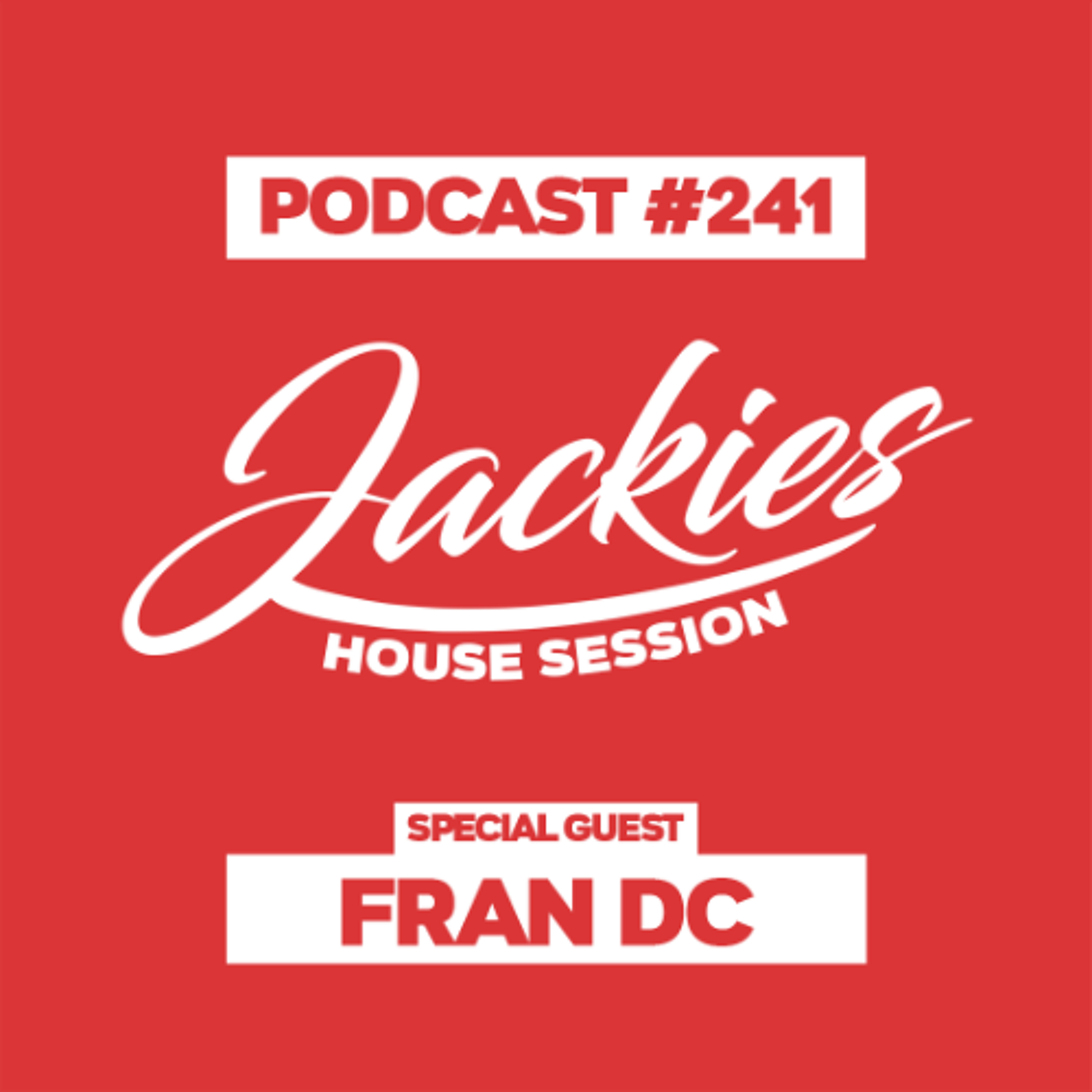 Jackies Music Podcast