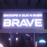 Sikdope & Dux N Bass - Brave (Boeyermans Remix)