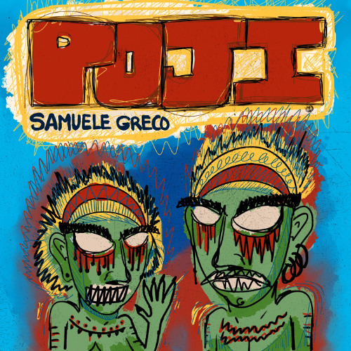 Poji (Extended Mix)