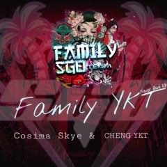 Blizee - SGO Team Ft YKT Team Funky Remix 2021 ( Coshima SGO ft Chheng YKT)