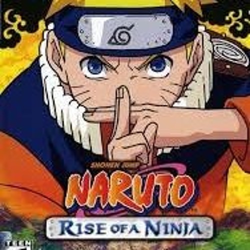 Stream Naruto Rise Of Ninja Pc Torrent By Melissa | Listen Online.