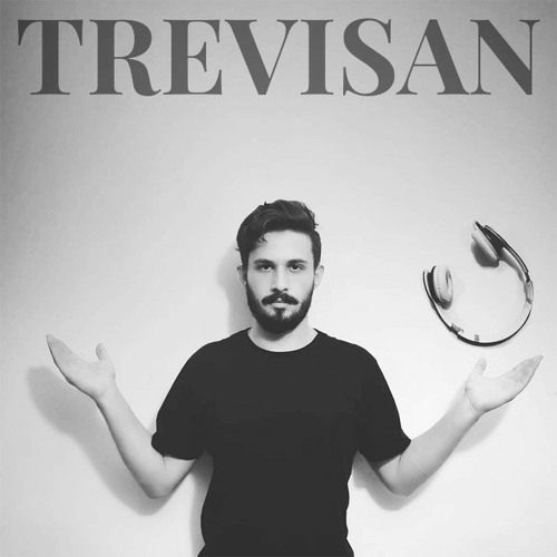 TREVISAN @ Fade Music Live 07.09.2020