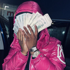 Pj Glizzy x Sha Ek - My Life/Free Gang (Snowfall/Flip) *Sped up