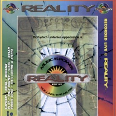 Vibes - Reality - The Beginning - 1997