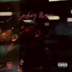 Lost Flyer - Smoking Mirrors