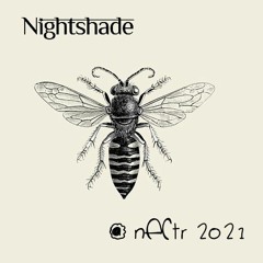 Nightshade @ NECTR 2021- DNB