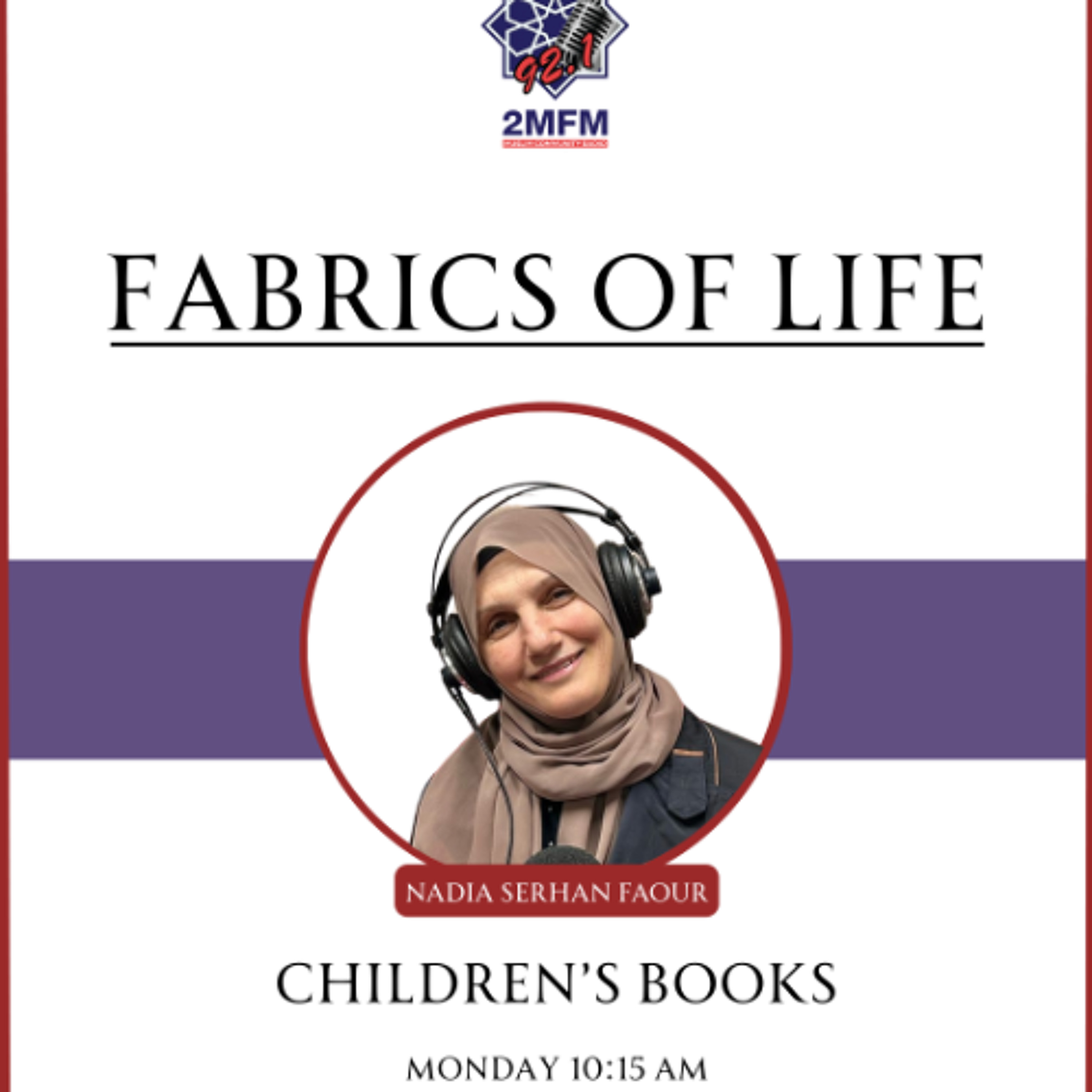 Children's Books