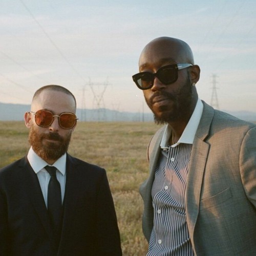 Freddie Gibbs, The Alchemist & Rick Ross - Scottie Beam / Apollo Brown REMIX