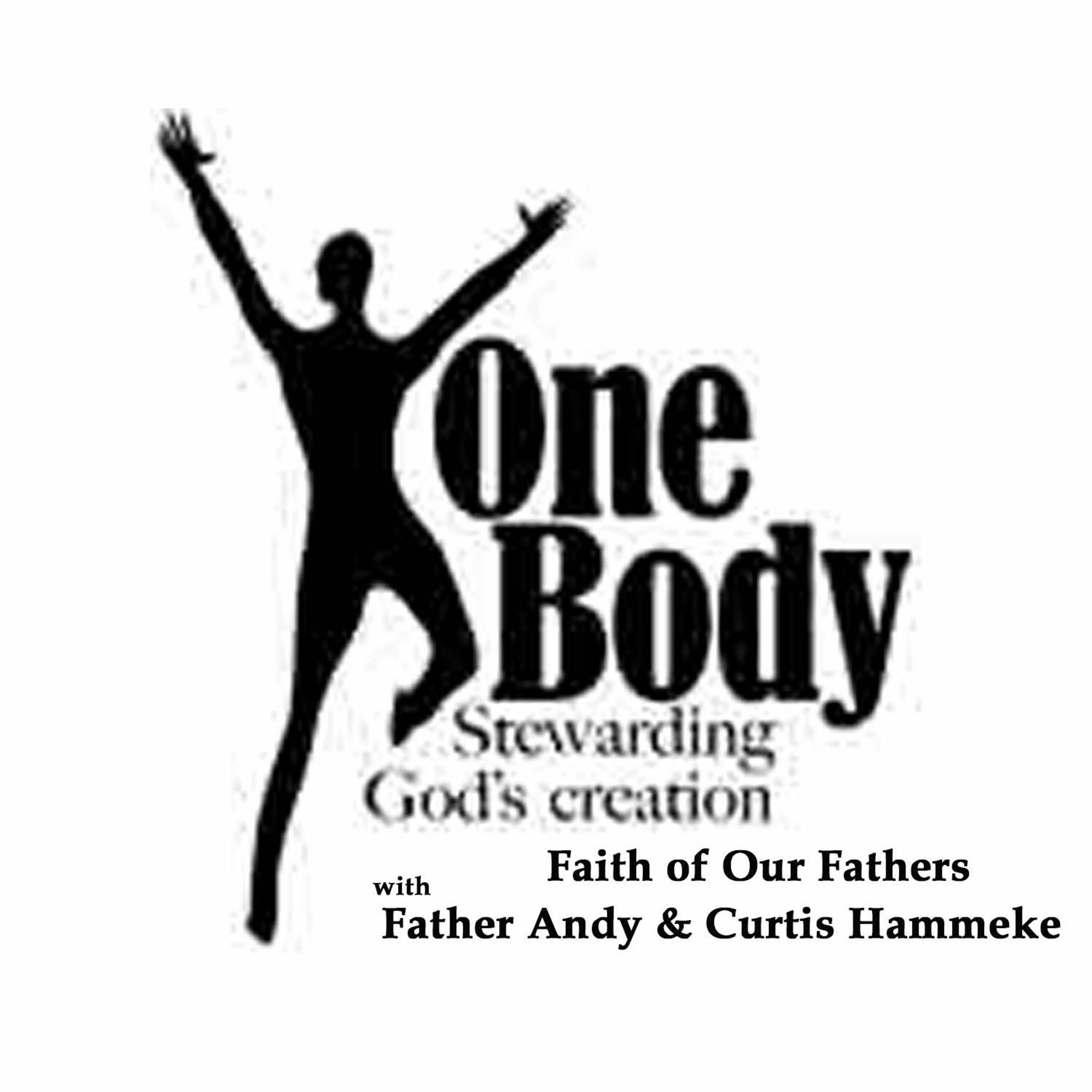 Faith of Our Fathers episode artwork