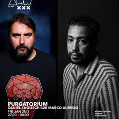 Purgatorium by Marco Aurelio & Daniel Englisch 02-01-2026