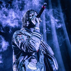 Polo G, Stunna 4 Vegas, NLE Choppa - Go Stupid (73V3N Remix)