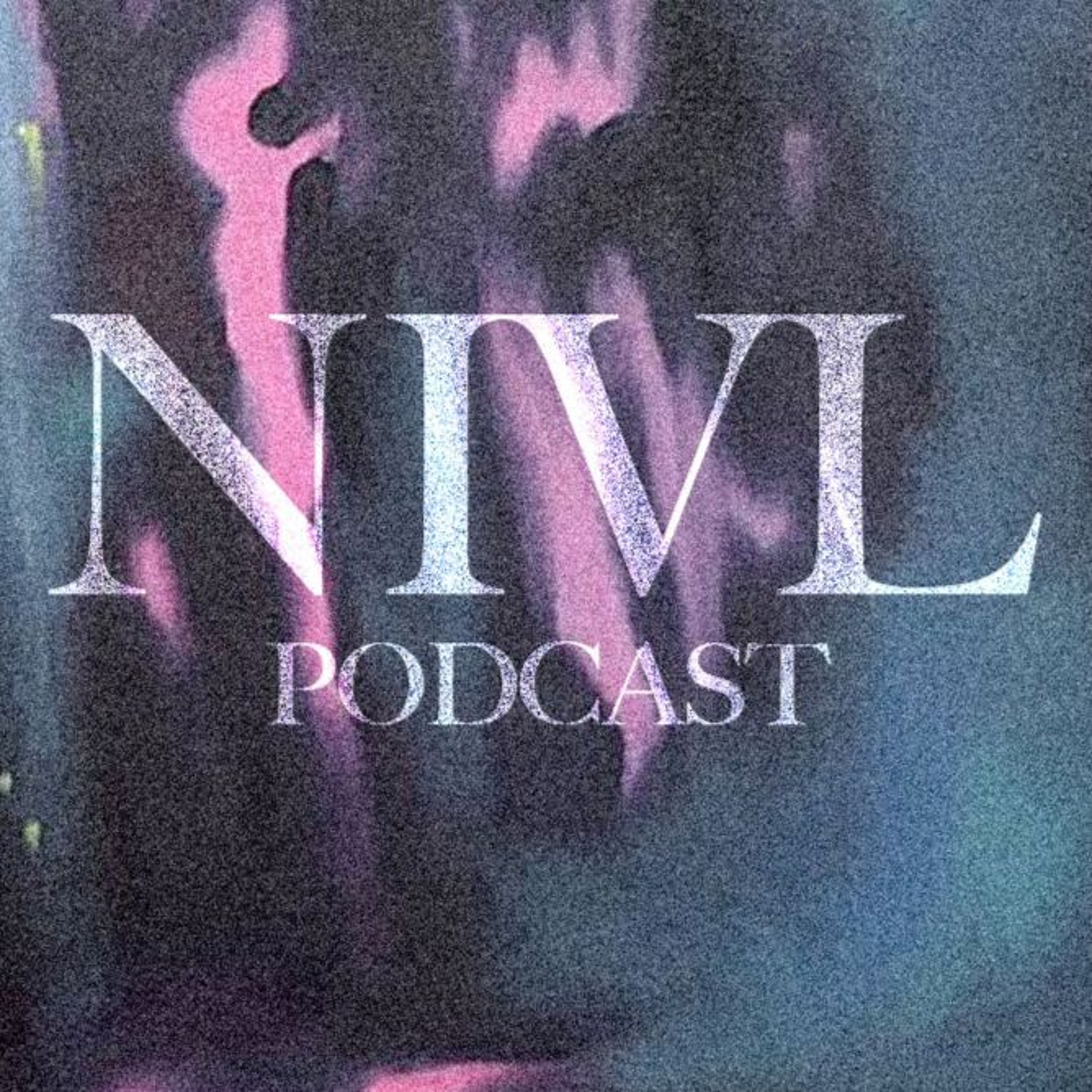 NIVL - Sunday Night Sessions  #002 (Extended Version) episode artwork