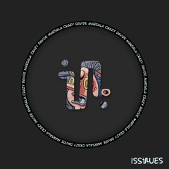 Davide Marsala - Crazy [ISS167]