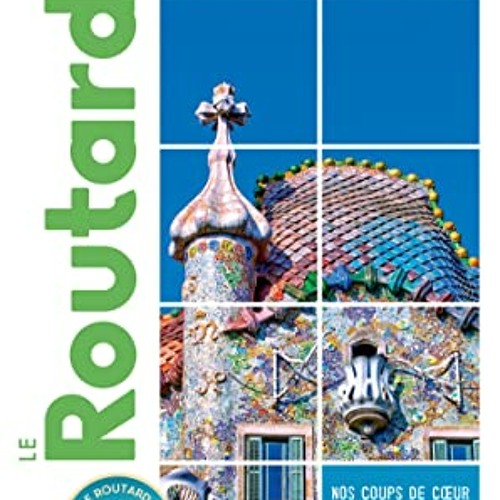 Guide du Routard Barcelone 2023/24 téléchargement PDF - 92LtaK2dRJ