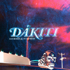 Dakiti x Cant Hold Us (Blackout Remix)