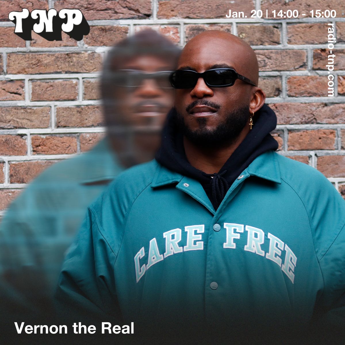 Vernon The Real
