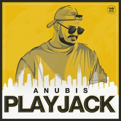 Playjack - Anubis