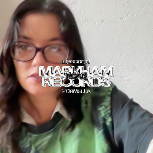 MARKHAM 14 w/ Formella