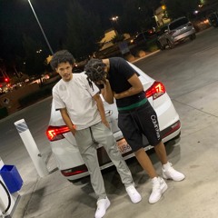 Cautious Freestyle 13 X Lil Burna [prod.Babyonthatrack]