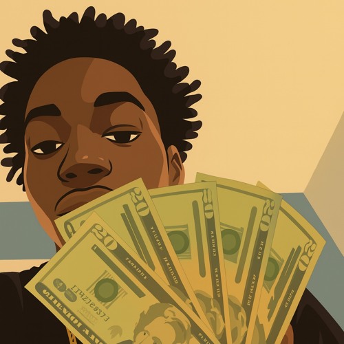 No Cap (Produced ByTheSkyBeats)