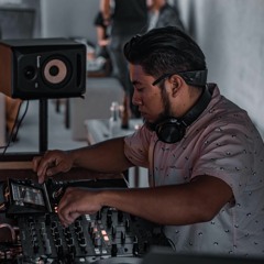set Dj Rivers para Master Class Bar Americas