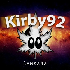 Kirby92 - Samsara [432Hz]