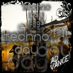 Techno Day -09- (Ad Vance)-(HQ)