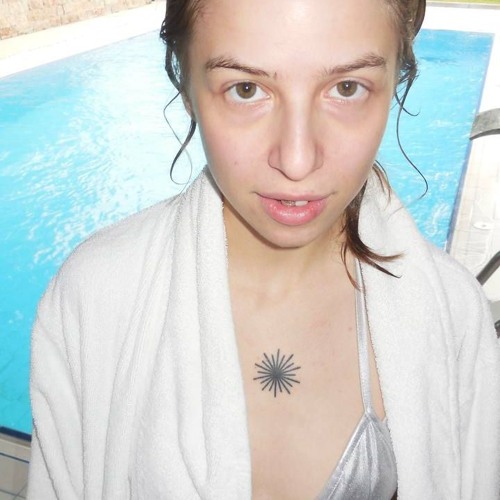 Мс Улыбочка, WEIRDSOUTHERNER - Лужи Лужи WEIRDSOUTHERNER Remix